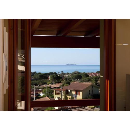 I gigli del mare