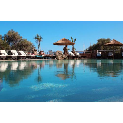 I Ginepri Hotel