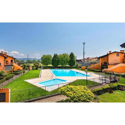 I Girasoli D10 by Wonderful Italy