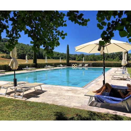 I Girasoli San Gimignano Apartments