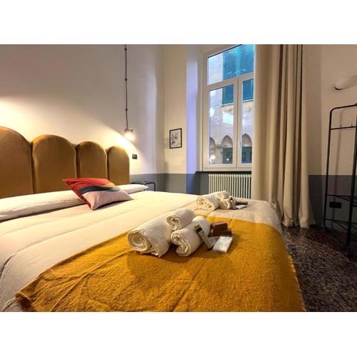 I Giustiniani b&b a due passi dall\