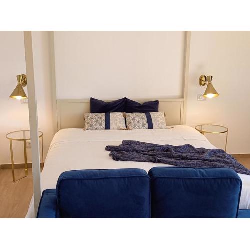 I gradini di Ortigia House