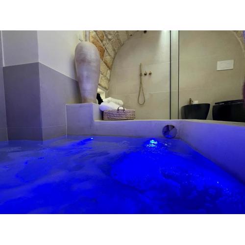 I Granai, idromassaggio e relax - Marea Stays Collection