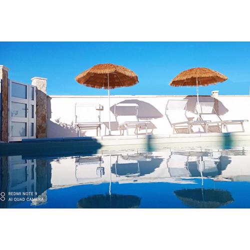 I Gufi Bed & Breakfast Marzamemi