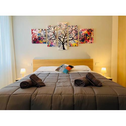 i-HOMES Luxury Suite Palazzo Arnaldi-Duomo