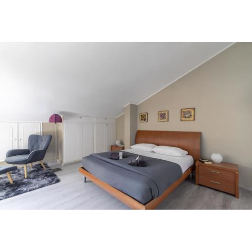 i-HOMES Luxury Suite San Martino