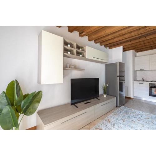 i-HOMES Pescaria Apartment