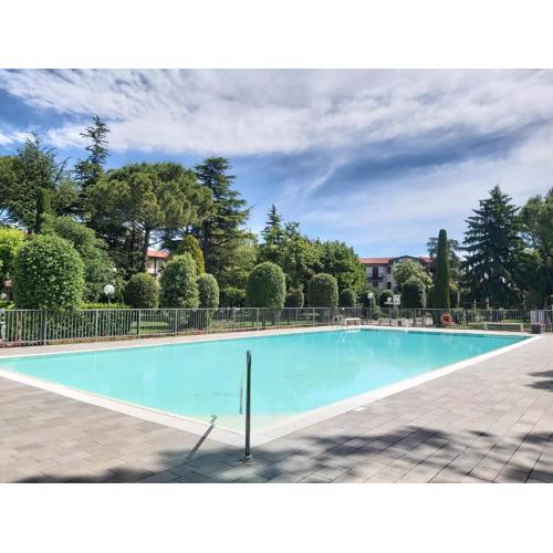I Limoni Bilocale in residence con piscina