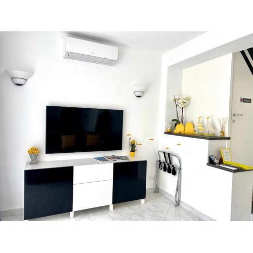 I Limoni Capri Apartment