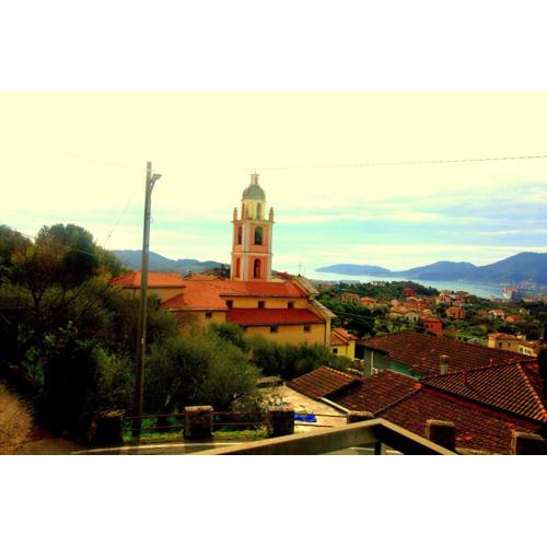 I LIMONI