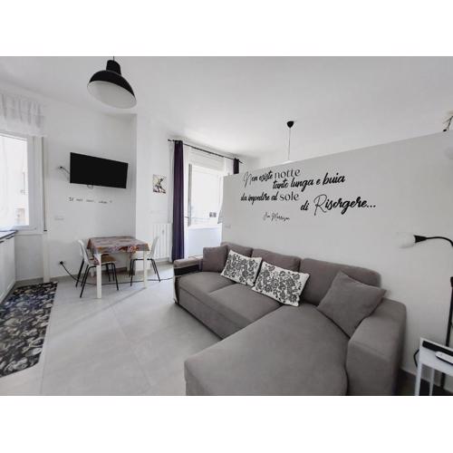 I love Genova Apartment
