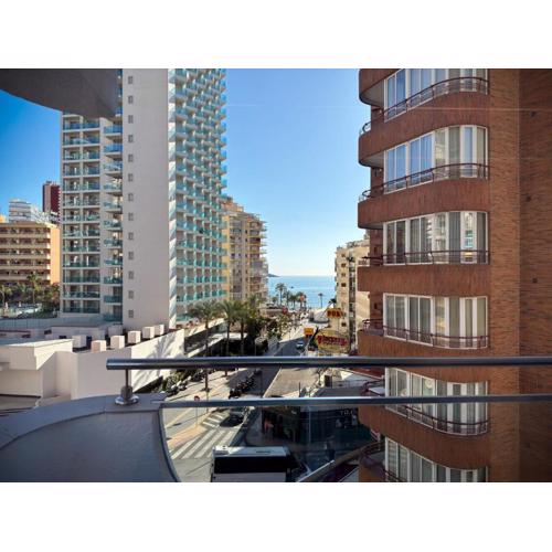 I. Luxury Benidorm Apartments