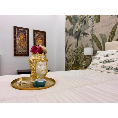 I Mori della Rotonda holiday house