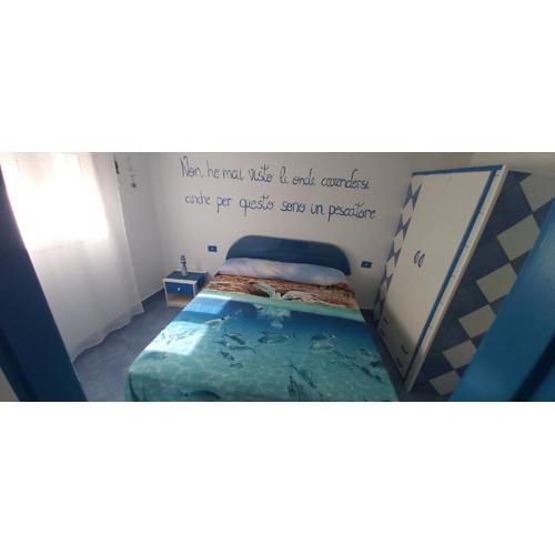 I Mosaici Lampedusa