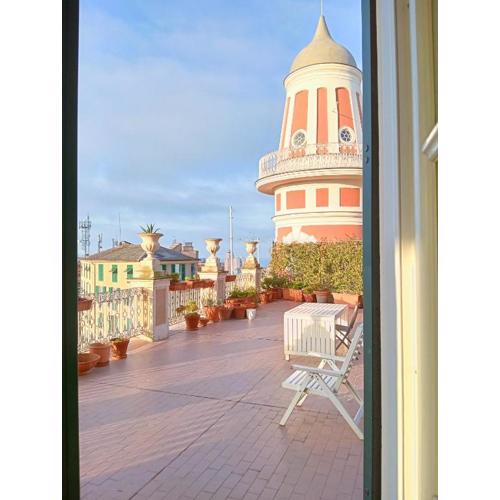 I MUSETTI guesthouse