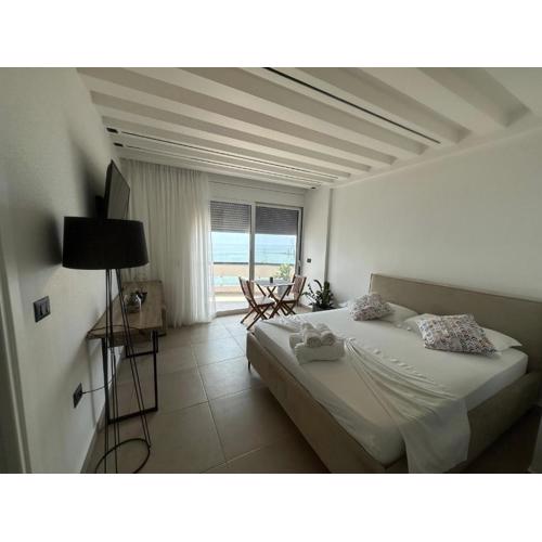 I N S P I R E by Sea View Suites