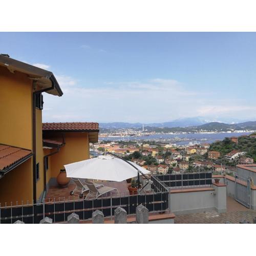 I POGGI SUL GOLFO
