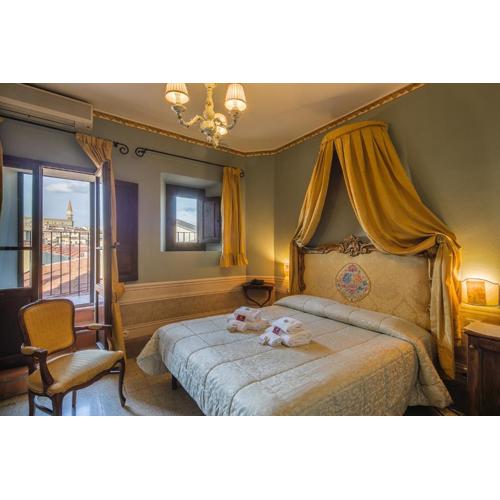 I Portici Hotel - Residenza D\