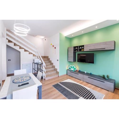 I Pumi Apartment & Free Parking - Lecce Selection