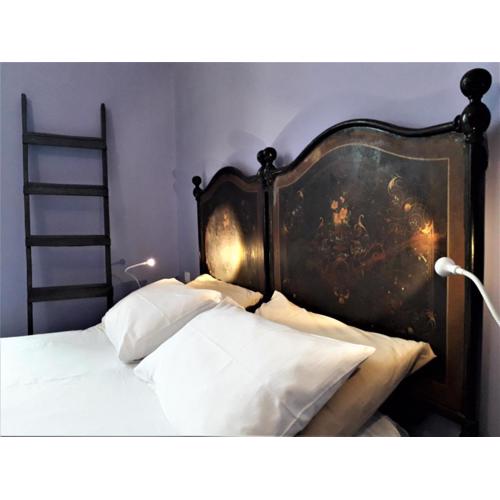 I Templari B&B self-contained