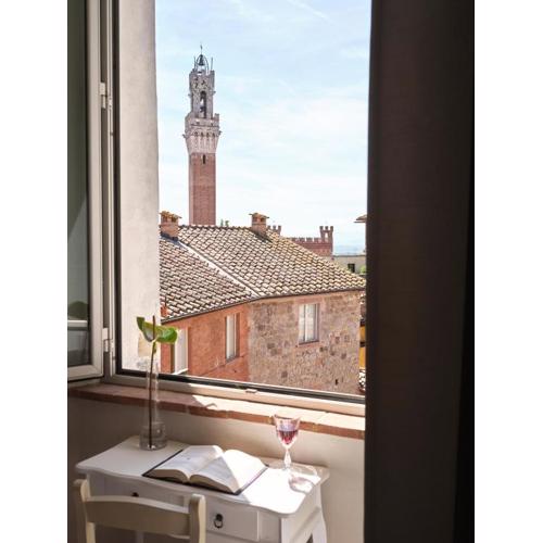 I Terzi Di Siena - Rooms Only