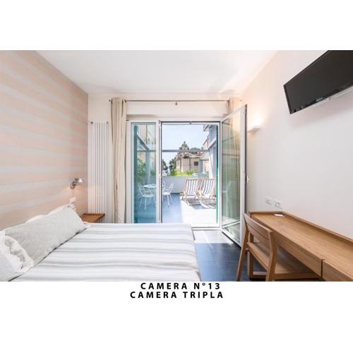 I Tibei Guesthouse Affittacamere