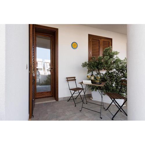 I Tre Golfi - Via Salvatore Quasimodo