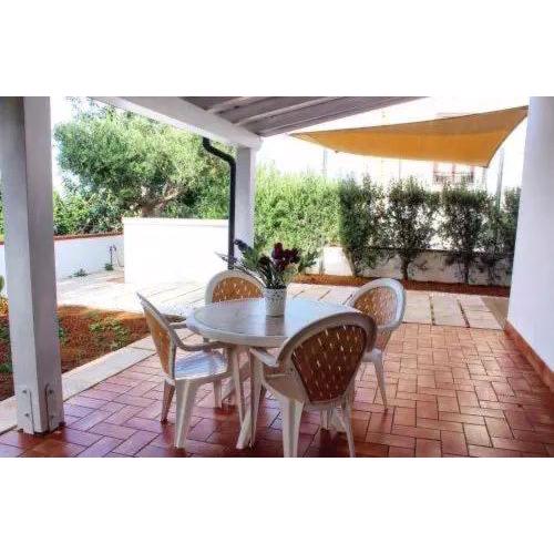 I Tre Golfi - Villa Artemide