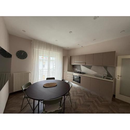 I TreMarchi Apartment