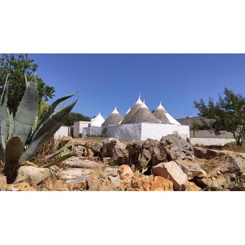 I Trulli D\