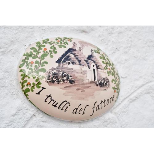 I trulli del fattore