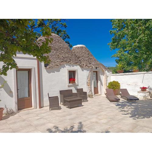 I Trulli della Corte del Casale