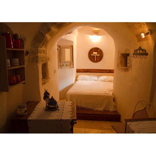 I Trulli Di Acquarossa