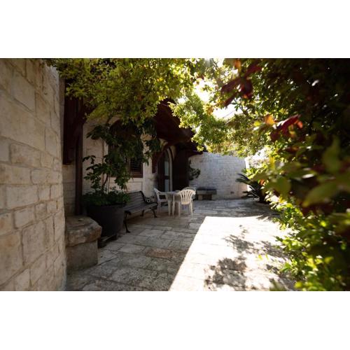 I Trulli Di Badi