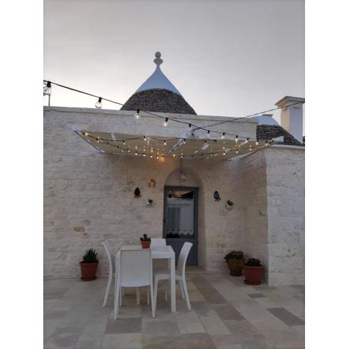 i trulli di Caterina - casa vacanza privata