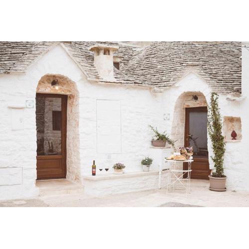 I trulli di Dioniso - Incipit