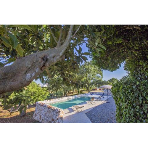 i Trulli di Figazzano