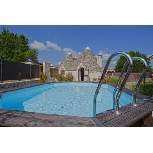 I trulli di Ginevra