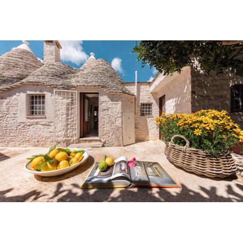 I Trulli di Iannina by STHEY