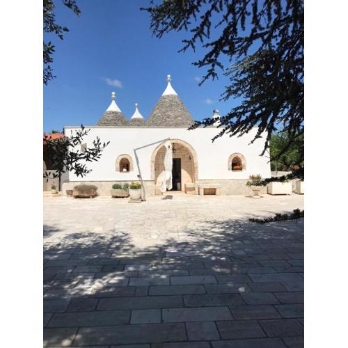 I Trulli di Mimì