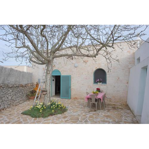 I Trulli di Mina - Lamia Fresia