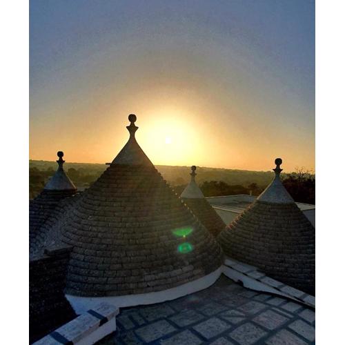 I Trulli di MiRa