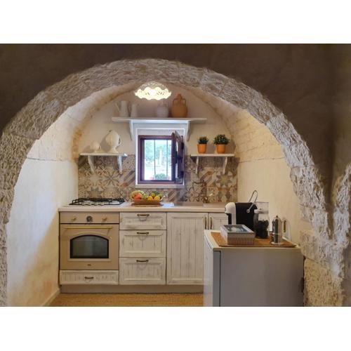 I Trulli di Nonna Maria