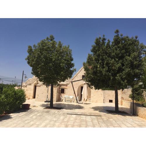 I trulli di nonna Rosa