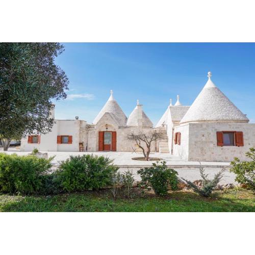I Trulli di Paolo