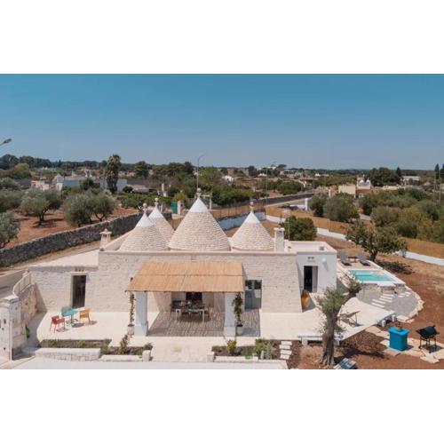 I Trulli di Rò by Apulia Hospitality
