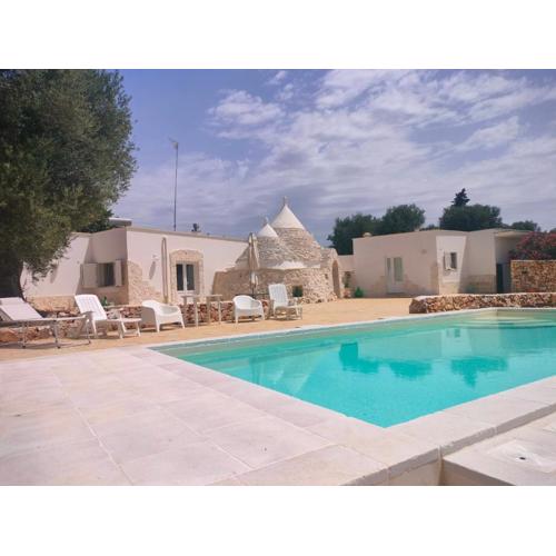 I Trulli di Silvia