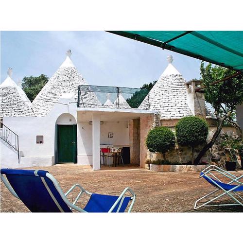 I Trulli di Tatà
