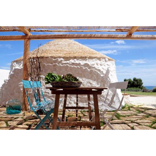 I Trulli Sul Mare