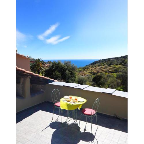 I Valloni Apartments